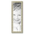 thumbnail image 2 of ArtToFrames 9x30" Silver Panel Picture Frame, Multi Wood Poster Frame, with Regular Acrylic and 2 (FBPL-5094), 2 of 7