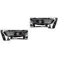thumbnail image 1 of Par de Faros Para Niebla Accord 2014 A 2015 Honda C/Base TYC ., 1 of 4