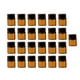 thumbnail image 3 of 25 Botellas de líquido vacías Fernando Contenedor de almacenamiento Portátil a prueba de fugas 1 ml, 3 of 8