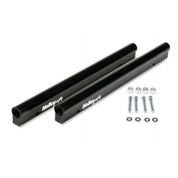 Holley Performance 534-224 Fuel Injector Rail