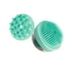 thumbnail image 4 of Cepillo de baño para perros con dispensador de jabón Elimina el pelo suelto Cepillo de masaje para mascotas de larga duración Azul, 4 of 9