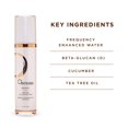thumbnail image 4 of Bruma Facial Hidratante Osmosis Boost con Péptidos 80 ml, 4 of 8