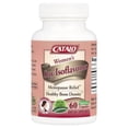 thumbnail image 2 of CATALO Women's Soy Isoflavones, 60 Vegetarian Capsules (125 mg Per Capsule), 2 of 5