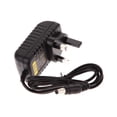 thumbnail image 1 of Adaptador potencia Entrada AC 100-240V 50-60Hz y DC 5V 1A enchufe del Reino Unido, 1 of 8