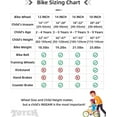 thumbnail image 4 of JOYSTAR Kids Bike for Ages 2-12 Years Old Boys Girls, 12-20 Inch BMX Style Kid's Bikes, Multiple Colors, 4 of 7