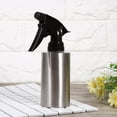 thumbnail image 5 of Watering Pot, 304 Stainless Steel Multifunctional Pump Pressure Watering Pot Private Flower Water Cans, 5 of 5