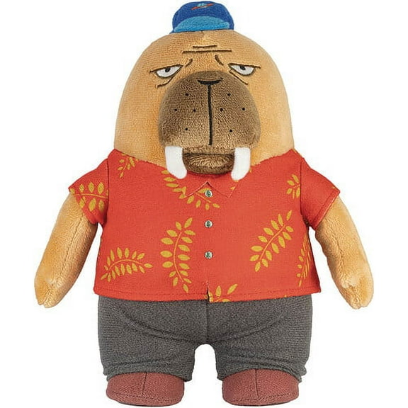 Good Smile Company - Odd Taxi - Odokawa Plushie, Good Smile, Gifts