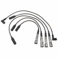 thumbnail image 2 of Standard Motor Products 55608 Silicone Spark Plug Wire Set, 2 of 3