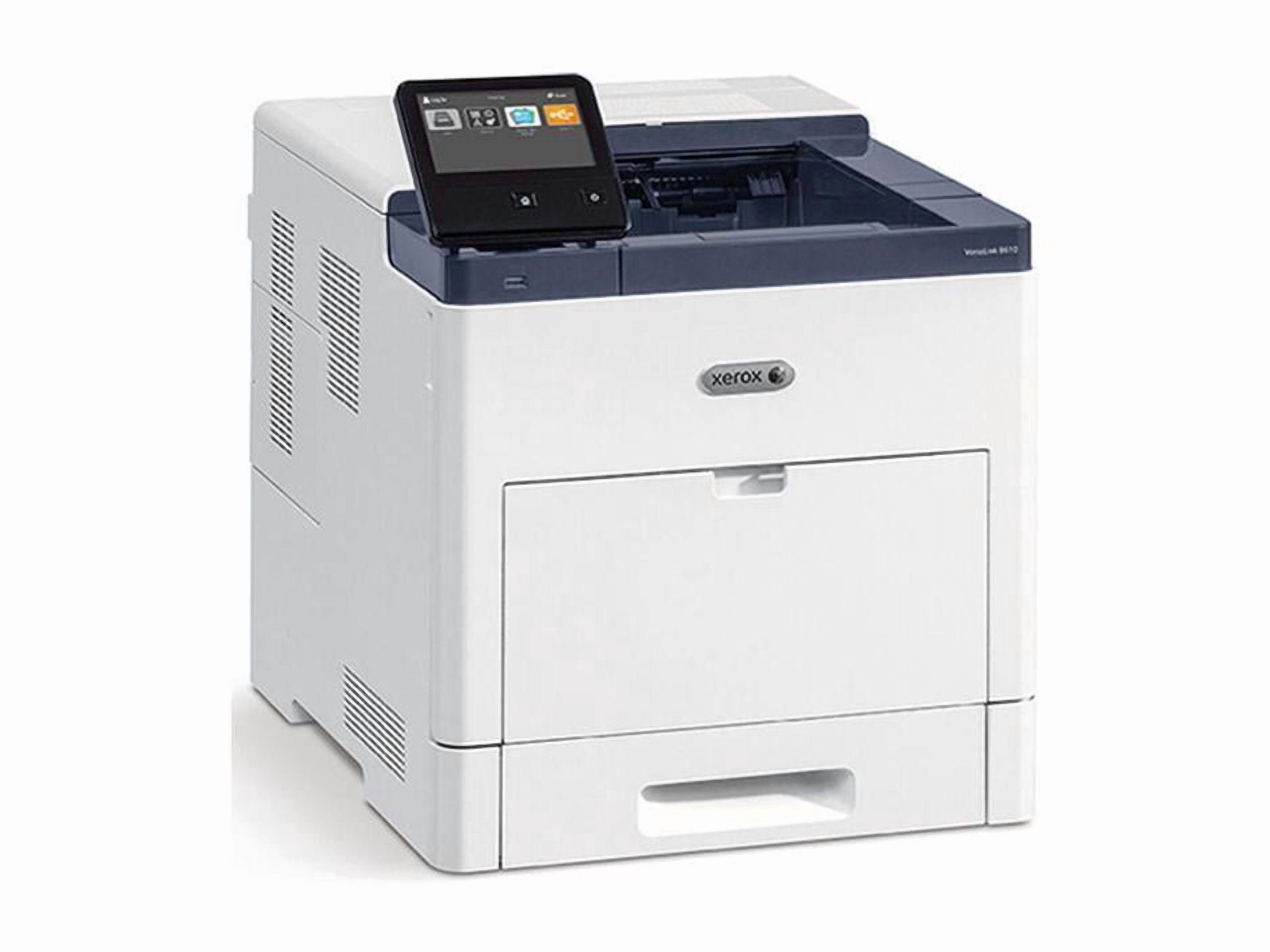 Xerox VersaLink C625 Color Multifunction Printer, White/Black