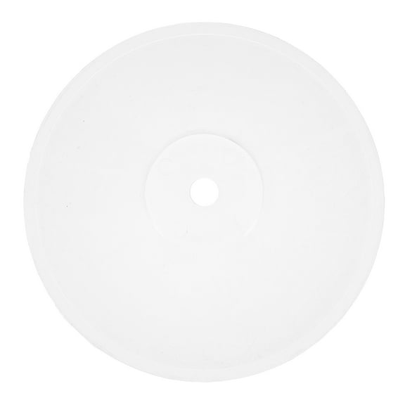 Pressure Washer Splash Guard Plastic Power Washer Safety Shield for Vehicle and Household Washing Protection