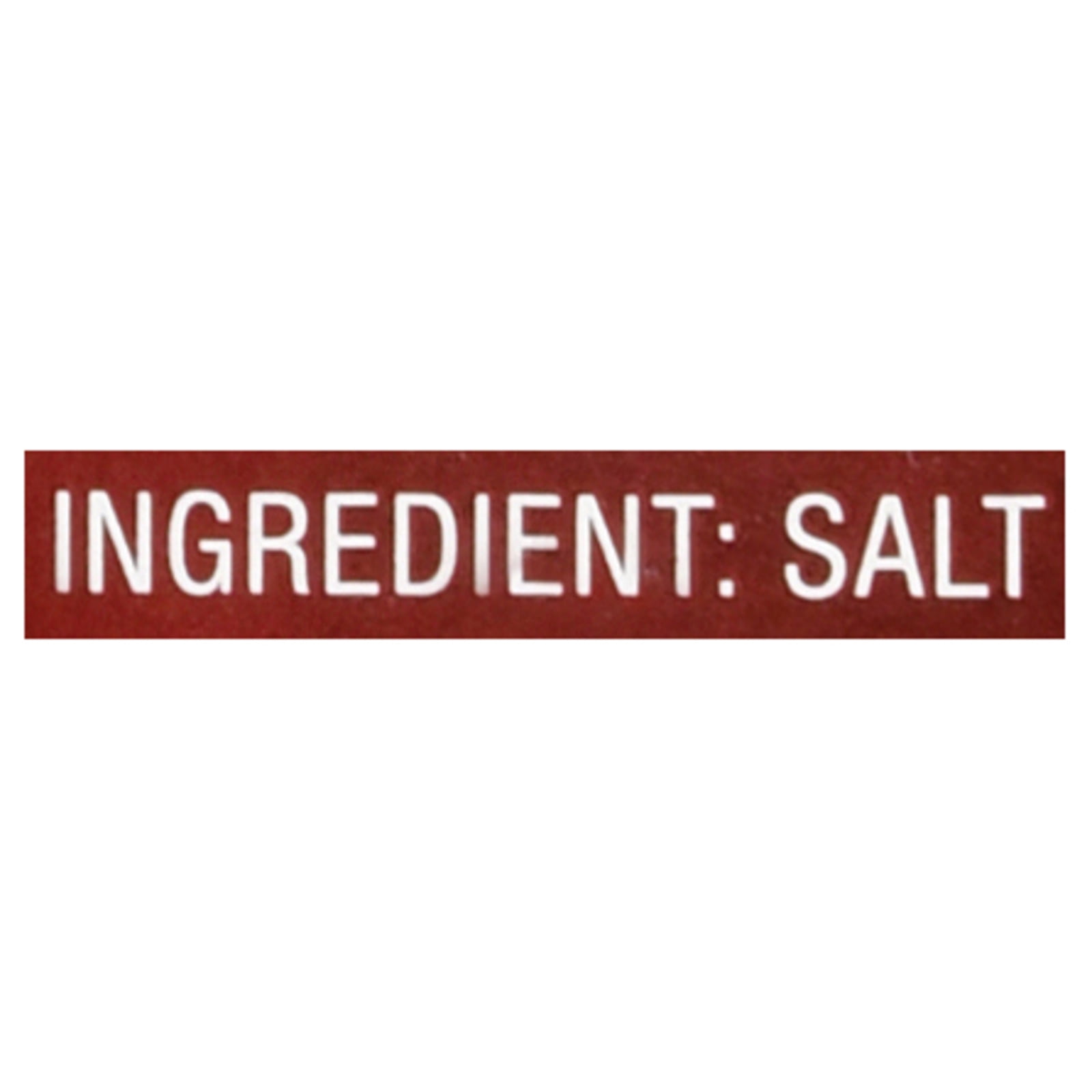 Diamond Crystal - Salt Kosher Flakes Box - CS of 9-26 OZ
