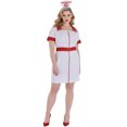thumbnail image 1 of Costume Call The Shots - Femme, 1 of 2