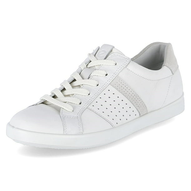 Ecco leisure sale white