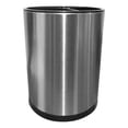 thumbnail image 3 of Porta Cucharas Tenedores Namaro Design Acero Inox Giratorio CO-445753, 3 of 5
