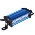 thumbnail image 4 of Car Work Light,9W 4 Inch 3 Work Bar Lamp DRL Bar Lamp Modern Innovation, 4 of 10