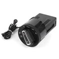thumbnail image 1 of Auto Headlight Lamp Control Switch Light Sensor Module Fit for MK4 Set Switch to Auto, Quick Response, Protect Your Battery, Perfect Match to Original Car, 1 of 8