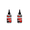 2PCS, variant on Cycle Oil & Wet Lube For Chains, Road & MTB Bikes Large Cycles S8M1 100ml W