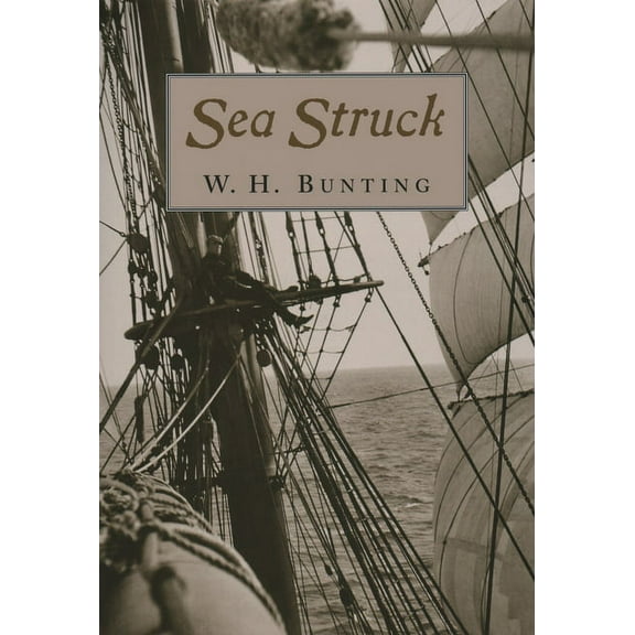 Sea Struck (Hardcover)