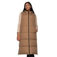 thumbnail image 1 of Crosshatch Womens Alaiya Gilet, 1 of 5