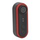 thumbnail image 1 of Cámara De Visión Trasera Para Bicicleta, Cámara De Luz Trasera Para Bicicleta, 6 Modos De Iluminación, 3500 MAh Con Soporte Ajustable De 180 Para Conducción Nocturna, 1 of 7