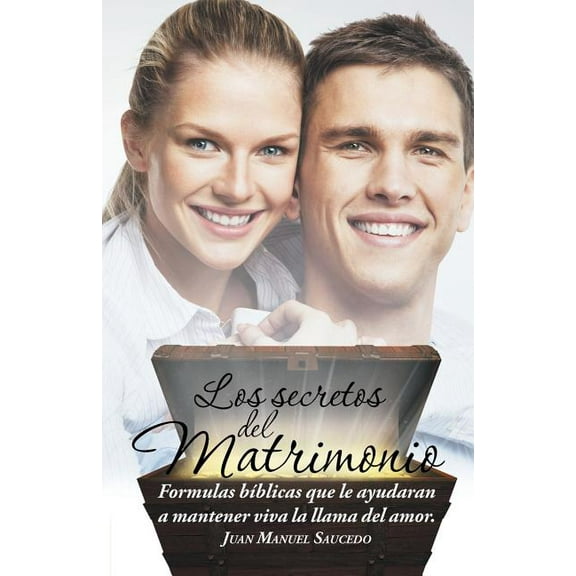 Los secretos del matrimonio (Paperback)