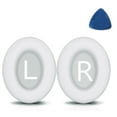 thumbnail image 6 of Quality Earpads for 700,NCH700,NC700 Headset Ear Pads Noise Reduction Cushions, 6 of 10