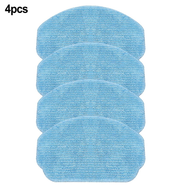 Mop Cloth for ZCWA BR150/BR151, for ONSON BR150/BR151 Robot Vacuum Cleaner