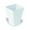 White, variant on PacknWood 209MBTAITIB Taiti White Square Cup - 2 Oz. Pack Of 600