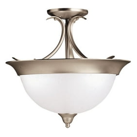 Fleur De Lis 16 Wide Ceiling Medallion