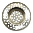 thumbnail image 3 of Pack De 2 Rejilla Para Lavabo Coflex Acero Inoxidable 7 Cm P, 3 of 3