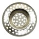 thumbnail image 3 of Pack De 2 Rejilla Para Lavabo Coflex Acero Inoxidable 7 Cm P, 3 of 3