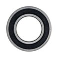 thumbnail image 5 of Niche Roulement de Roue 6006-2RKQE6 30x55x13mm Rainure Profonde à une Rangée 10 Pack 519-CBB2218R, 5 of 5