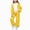 A22-Yellow, variant on Ccpelsie Girls Fall Outfits 2 Piece Fashion Hoodie Sweatshirt and Leggings Clothings Sets 6-14Y(Blue,10-11 Years)
