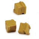 Zoomtoner Compatible XEROX 108R00662 SOLID Ink Sticks Yellow (3 Pack)