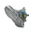 thumbnail image 2 of OwnShoe Men's Work Boots Steel Toe Safety Shoes Lightweight Breathable Construction Sneakers, 2 of 9