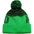 thumbnail image 2 of Icon Sports Officially Licensed County Soccer Team Logo Fans Warm Knit Beanie, 2 of 2