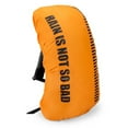 thumbnail image 1 of Mosiee Housse de Pluie pour Sac à Dos, Housse Imperméable pour Camping et Randonnée, 1 of 8