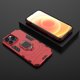 thumbnail image 5 of Funda para IPHONE 14 PRO MAX con Soporte Anillo Giratorio 360° y Protección Resistente a Golpes y Caídas, 5 of 5