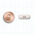 thumbnail image 2 of Botanic Choice Ginkgo Biloba 100 mg. , 30 capsules, 2 of 2