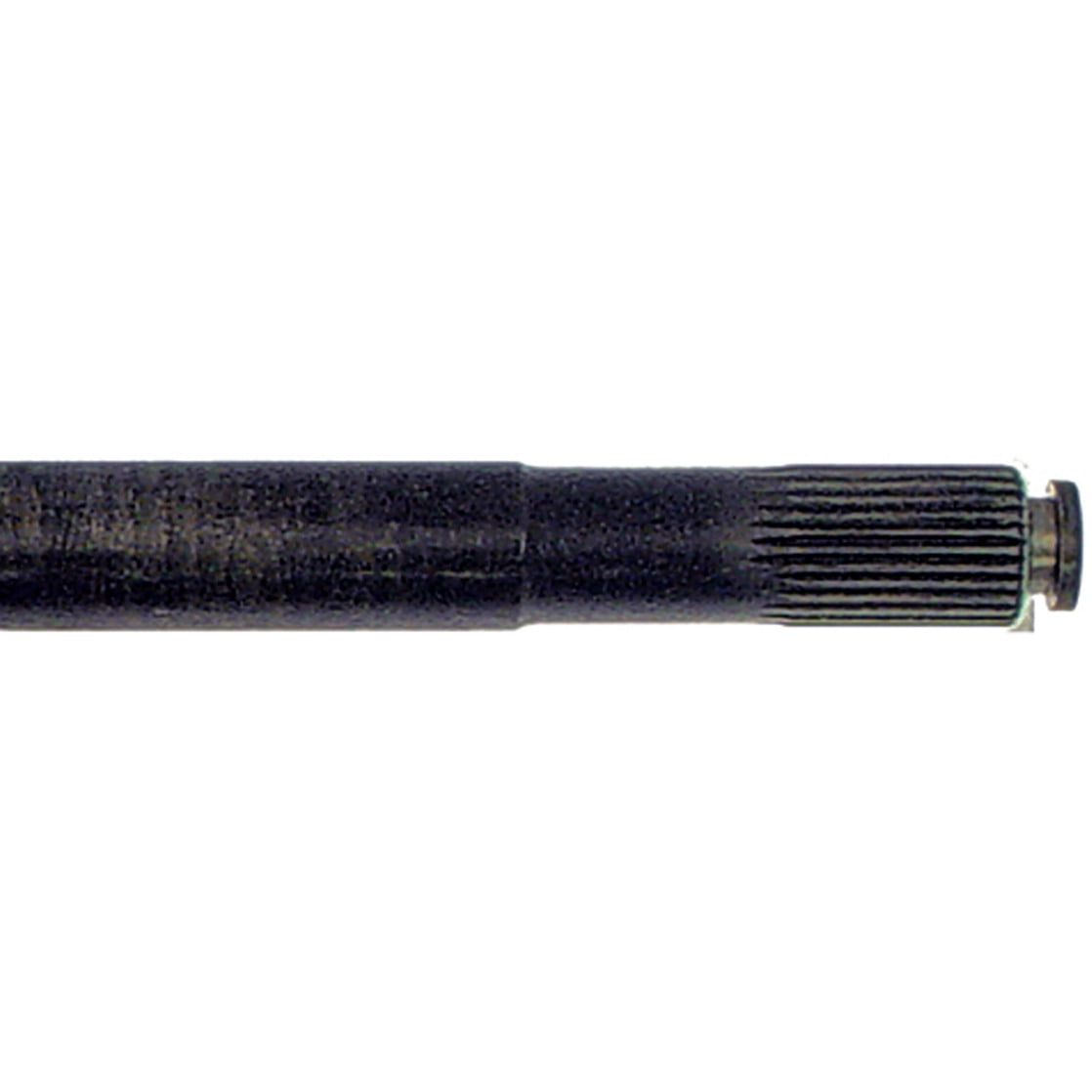 Dorman 630-109A Rear Driver Side Drive Axle Shaft for Specific Chevrolet / GMC Models
