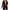 B3-Burgundy, variant on SHOWMALL Women's Long Sleeve Open Front Cardigan Button Down Dark Gray M Ribbed Lightweight Knit Outerwear with Pocket