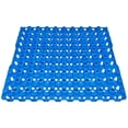 thumbnail image 3 of 6 RITE FARM PRODUCTS 90 EGG PLASTIC TRAYS FOR QUAIL PIGEON DOVE BIRD FLAT CARTON, 3 of 4