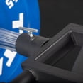 thumbnail image 4 of Titan Fitness Gnarly Handles Landmine Attachment, 38mm Neutral, Angles, Horizontal Grip Landmine Training, Sold as a Pair, Fits 50mm Olympic Barbell, 4 of 7