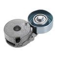 thumbnail image 1 of Tensor de correa de transmisión de accesorios, tensor de correa serpentina para Nissan Tiida 2011-2018 No.11955EN200, 1 of 7