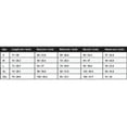 thumbnail image 4 of Women's Sexy Party Dress V Neck Long Sleeves Tassel Bodycon Mini Dresses for Club Party Dress, 4 of 4