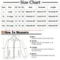 thumbnail image 2 of FNFHFY Womens Long Puffer Vest Lightweight Padded Sleeveless Jackets Hooded Ankle Length Winter Parka Solid Winter Waistcoat Outwear, 2 of 6