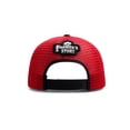 thumbnail image 4 of Knite Gorra Barn Red Trucker Agro Diseño Campirano Malla Transpirable, 4 of 4