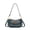 Jean, variant on Wrangler Women Vintage Shoulder Bag Crossbody Hobo Purse with 2 Detachable Straps, Brown