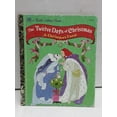 thumbnail image 1 of Pre-Owned The Twelve Days of Christmas (Hardcover) 0307001490 9780307001498, 1 of 1