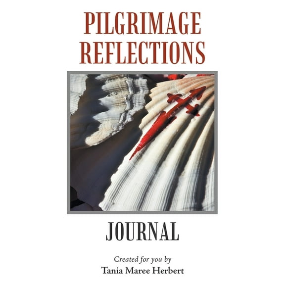 Pilgrimage Reflections: My Journal (Paperback)